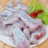 Ếch sống làm sạch lột da, sản phẩm đạt chuẩn VietGAP